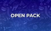 open pack cdm25 badminton