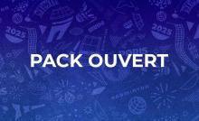pack ouvert coupe du monde 2025