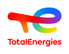 logo total energies ffbad