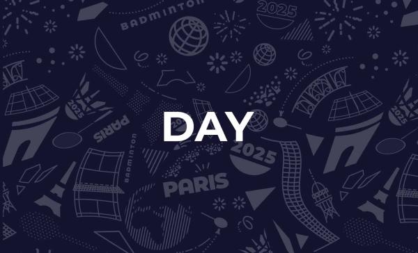 Friday 29 August 2025 - Session 1